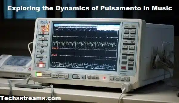 Exploring the Dynamics of Pulsamento in Music