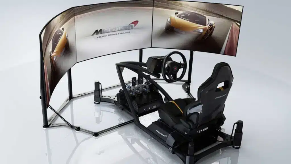 Top Reasons to Invest in a Racing Simulator in Australia