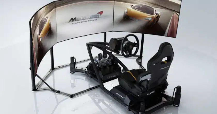 Top Reasons to Invest in a Racing Simulator in Australia