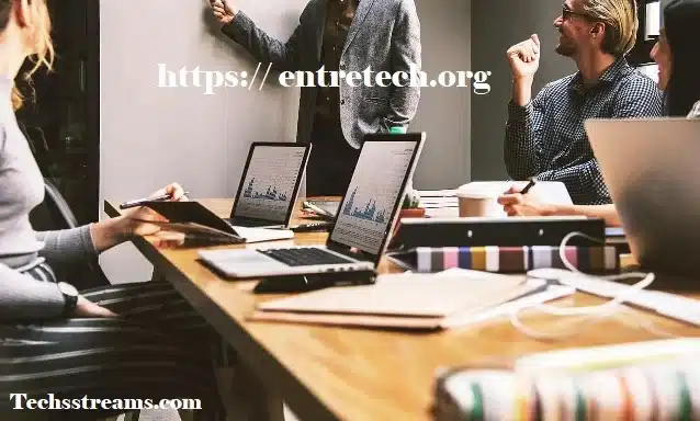 https:// entretech.org: Empowering Entrepreneurs for Success