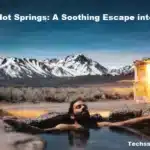 Hilltop Hot Springs: A Soothing Escape into Nature