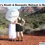 Lover’s Knoll: A Romantic Retreat in Nature