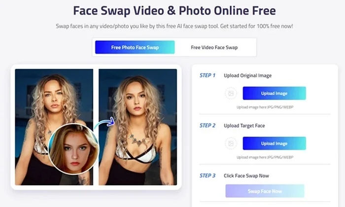 Balancing Fun and Responsibility: The Safe Way to Enjoy Face Swap Videos with iSmartta