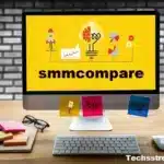 Smmcompare: Managing Multiple Social Media Accounts