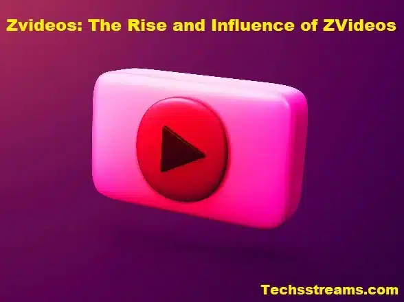 Zvideos: The Rise and Influence of ZVideos